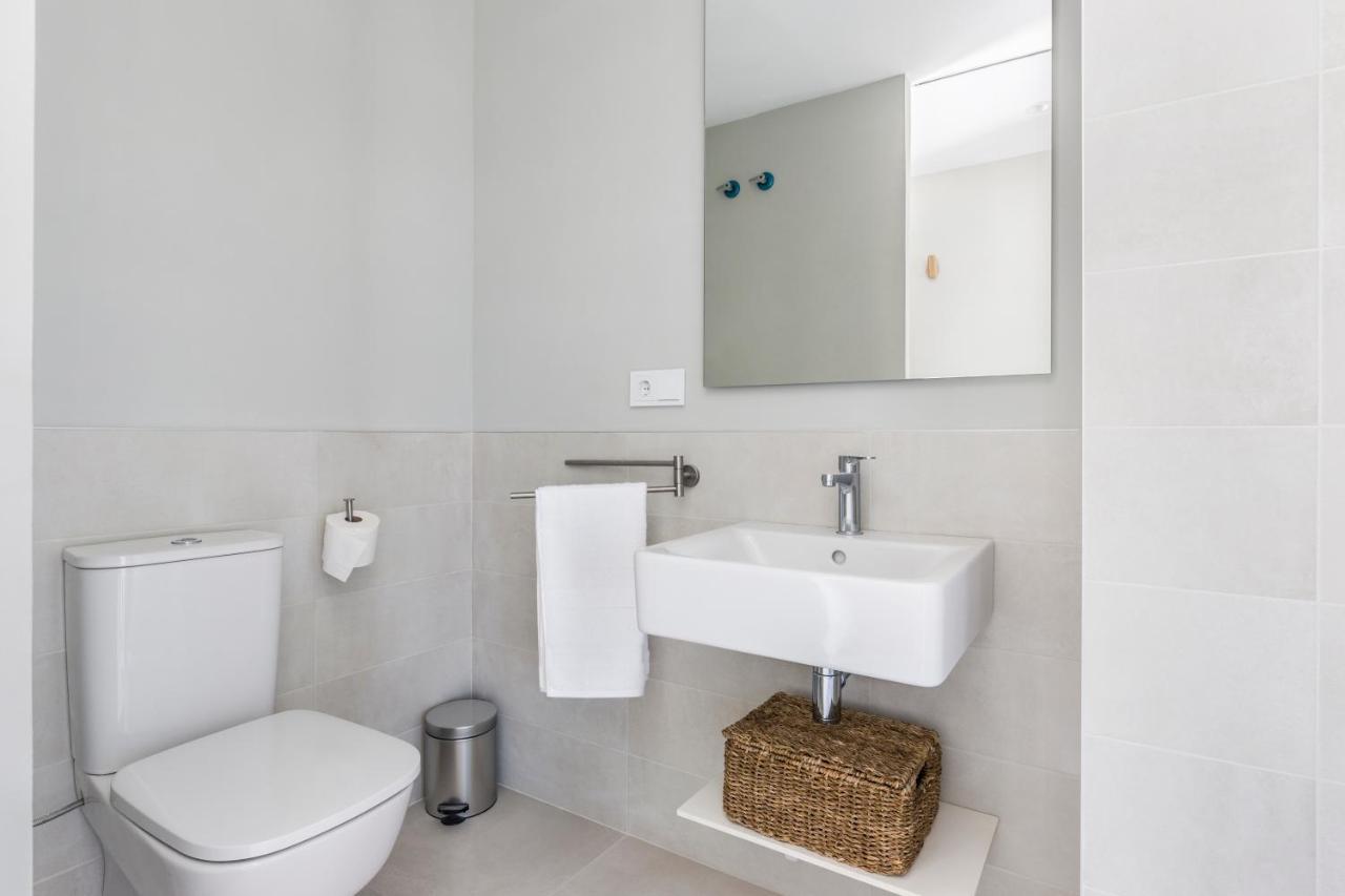 Micampus Cartagena Student Residence 외부 사진