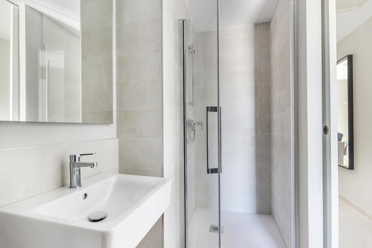 Micampus Cartagena Student Residence 외부 사진