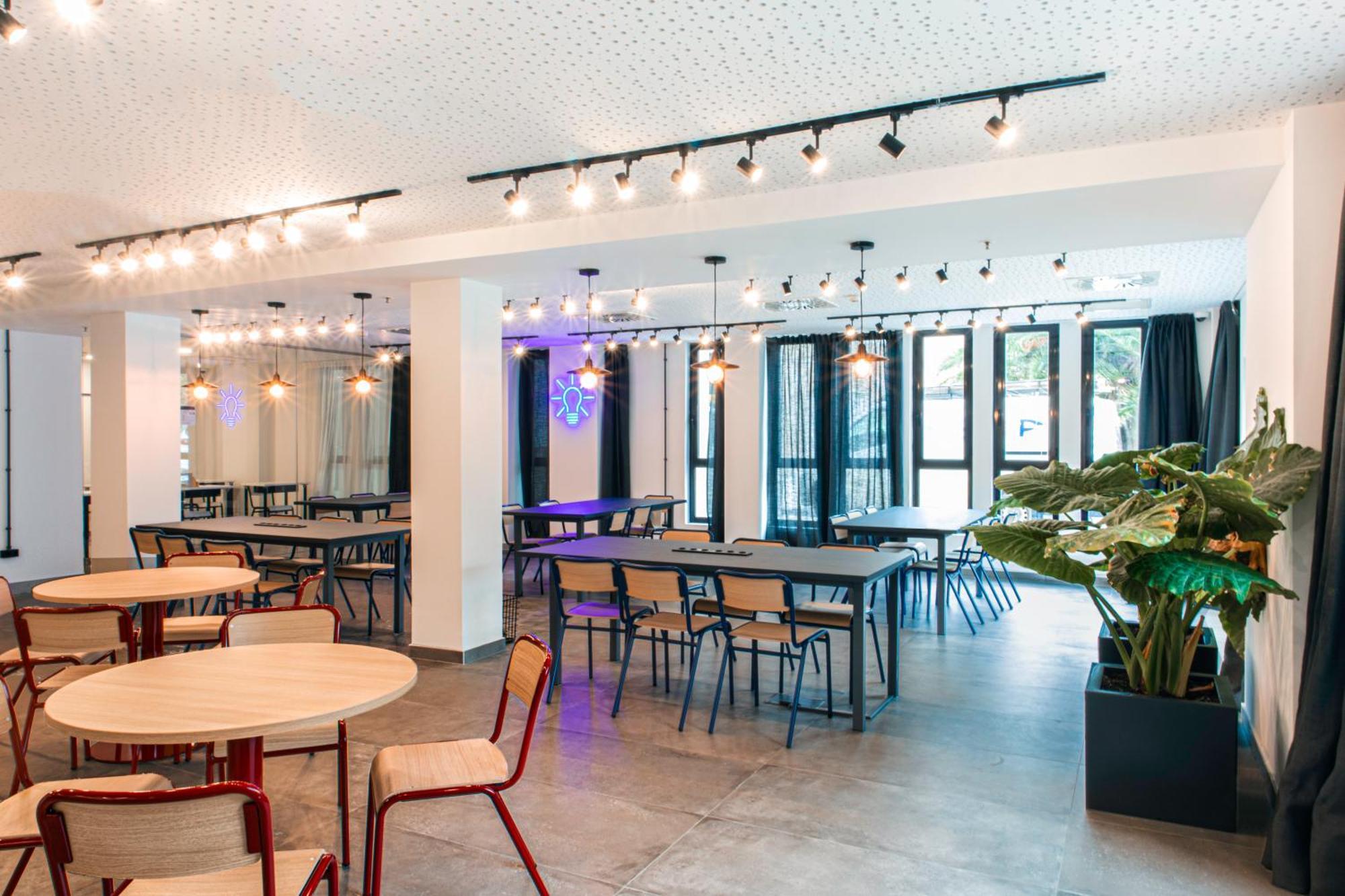 Micampus Cartagena Student Residence 외부 사진