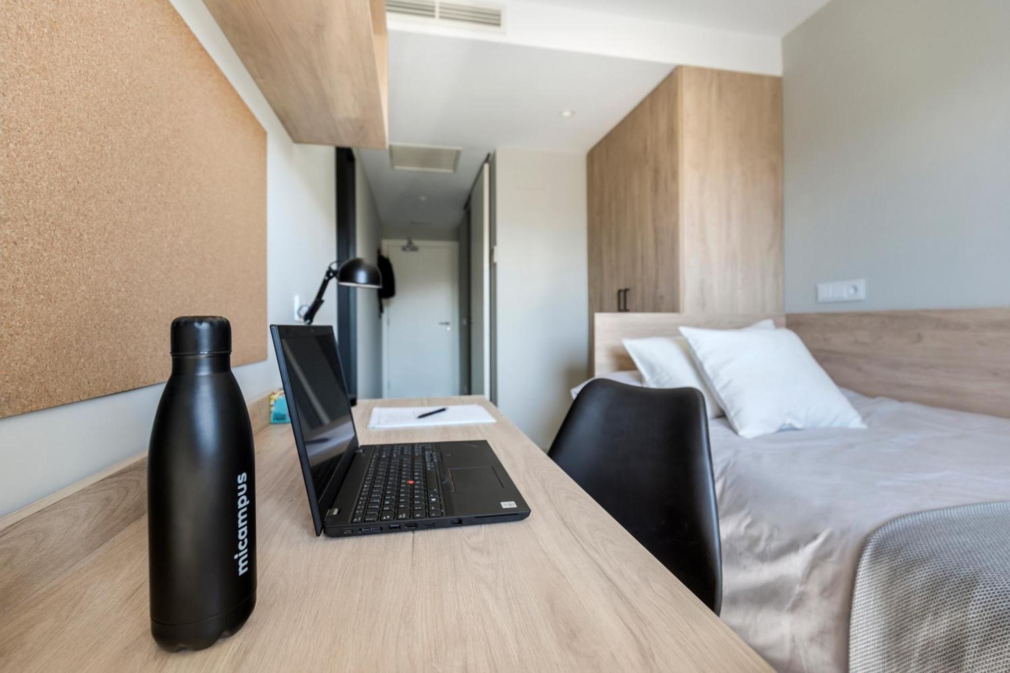 Micampus Cartagena Student Residence 외부 사진
