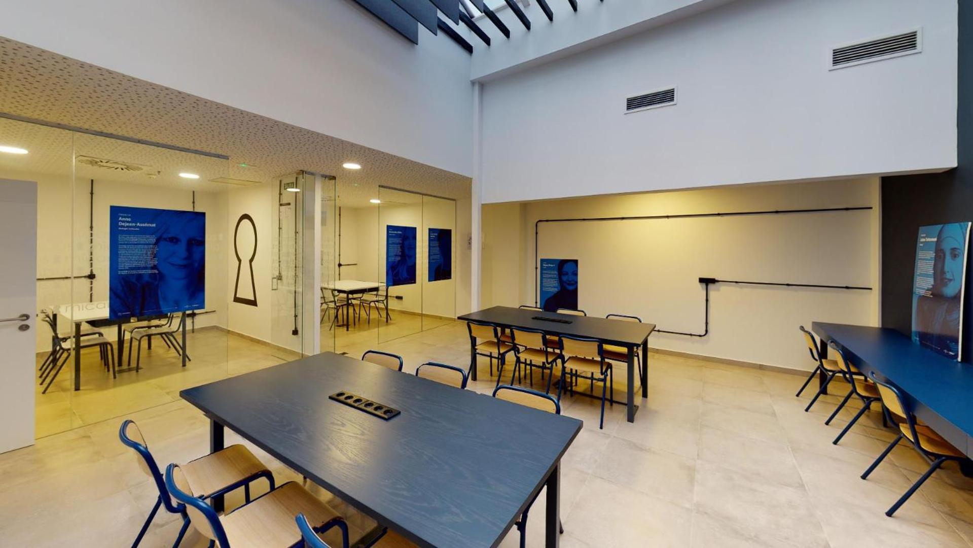 Micampus Cartagena Student Residence 외부 사진