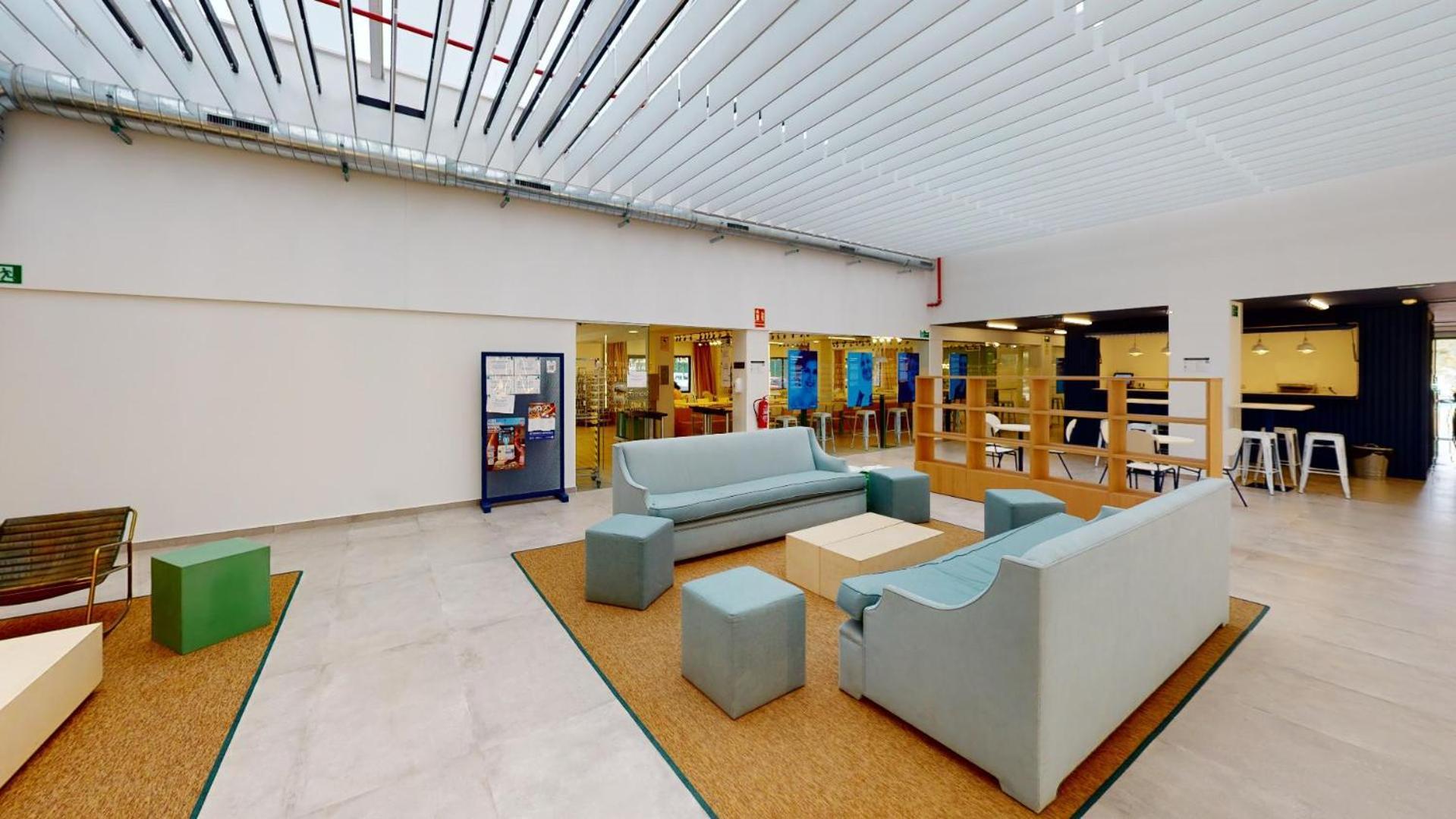 Micampus Cartagena Student Residence 외부 사진