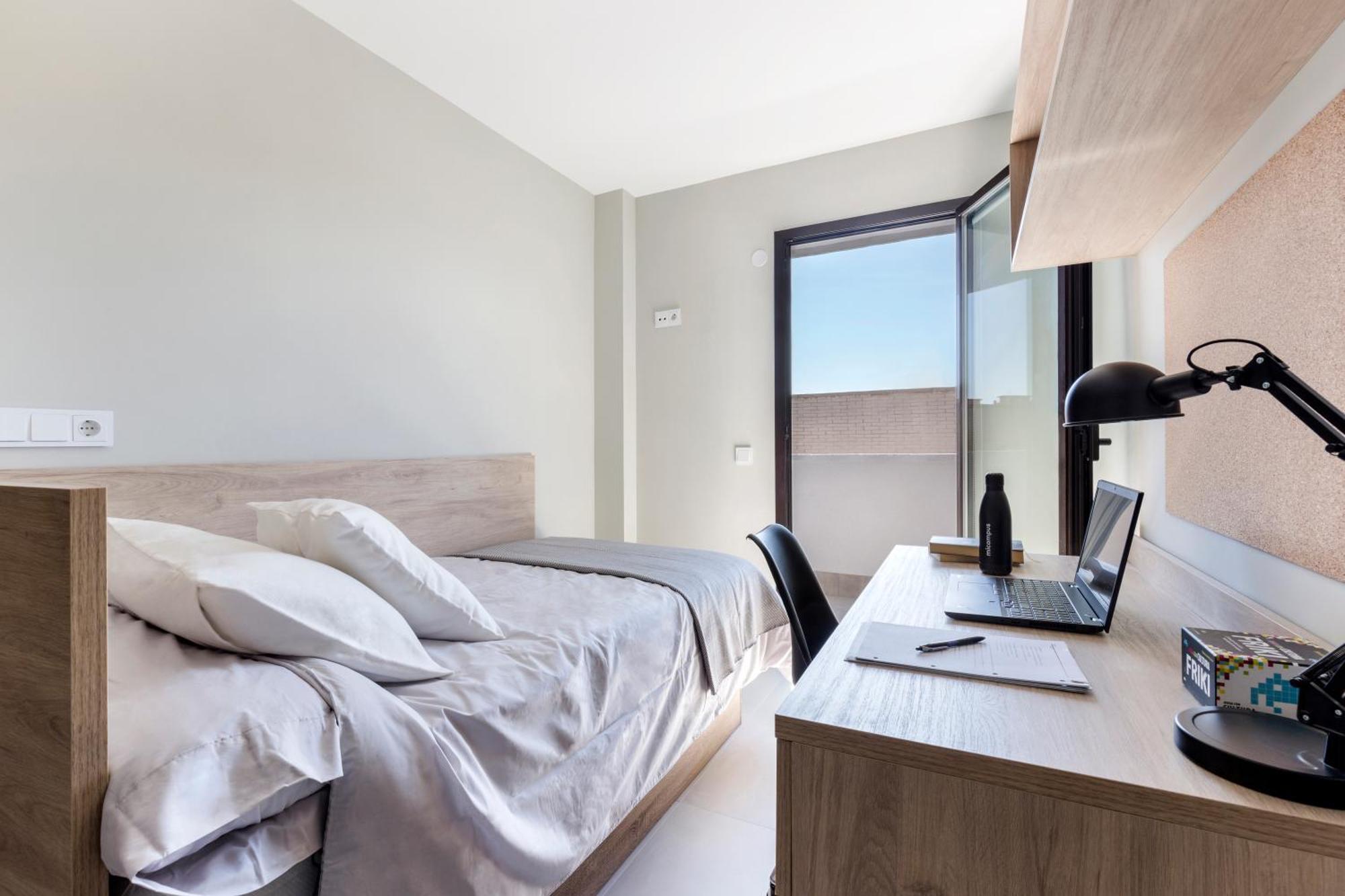 Micampus Cartagena Student Residence 외부 사진