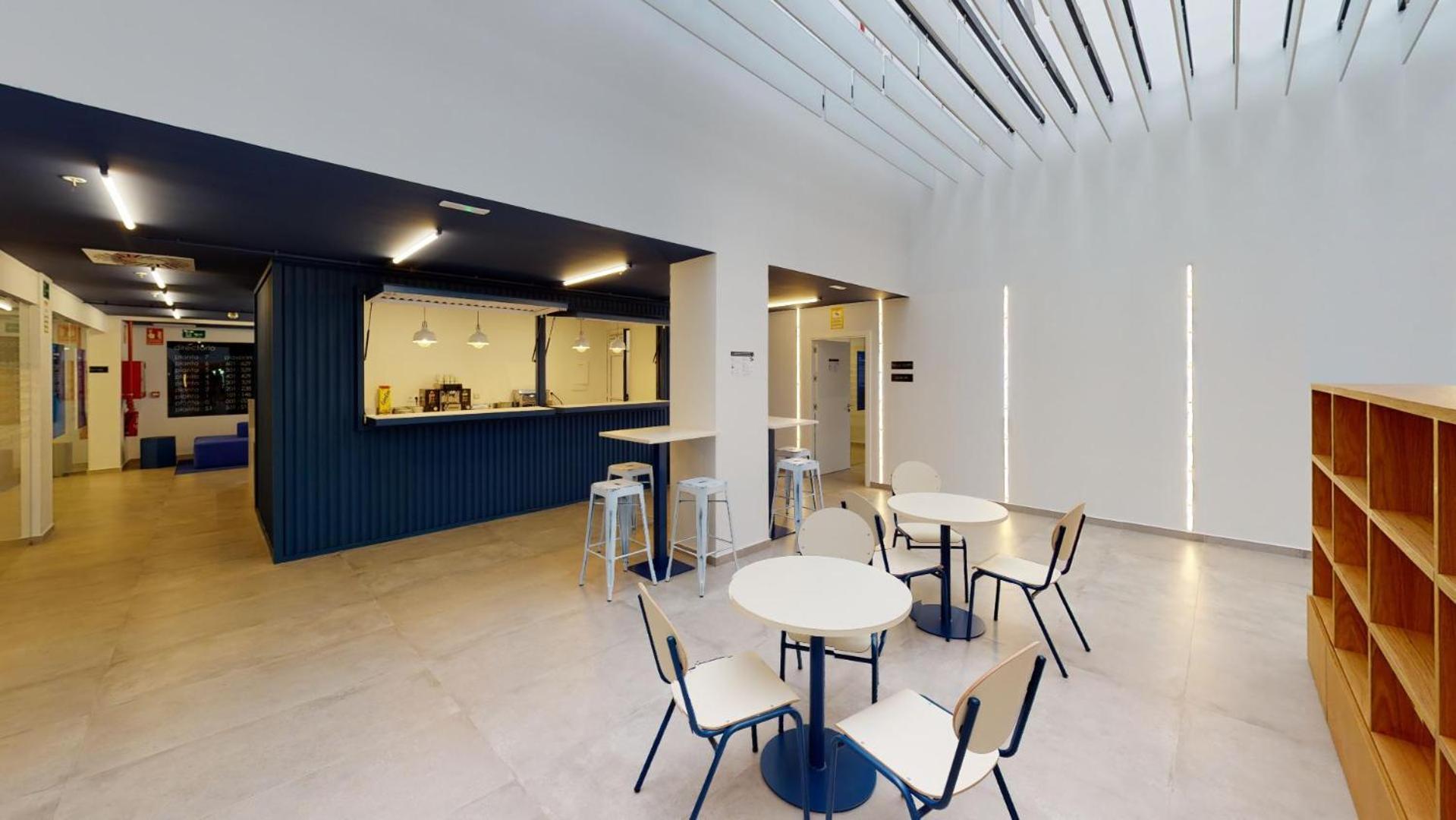 Micampus Cartagena Student Residence 외부 사진
