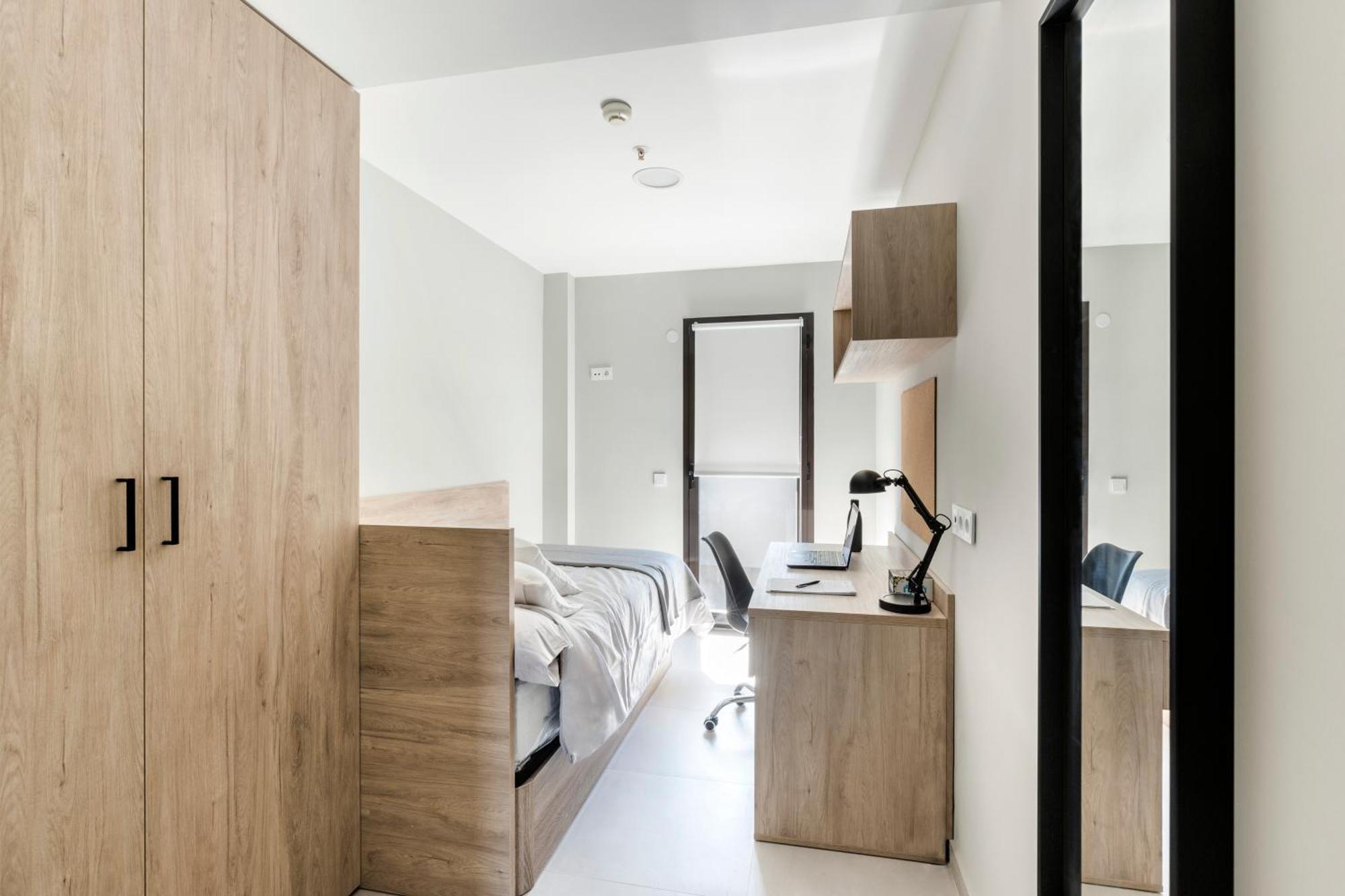 Micampus Cartagena Student Residence 외부 사진