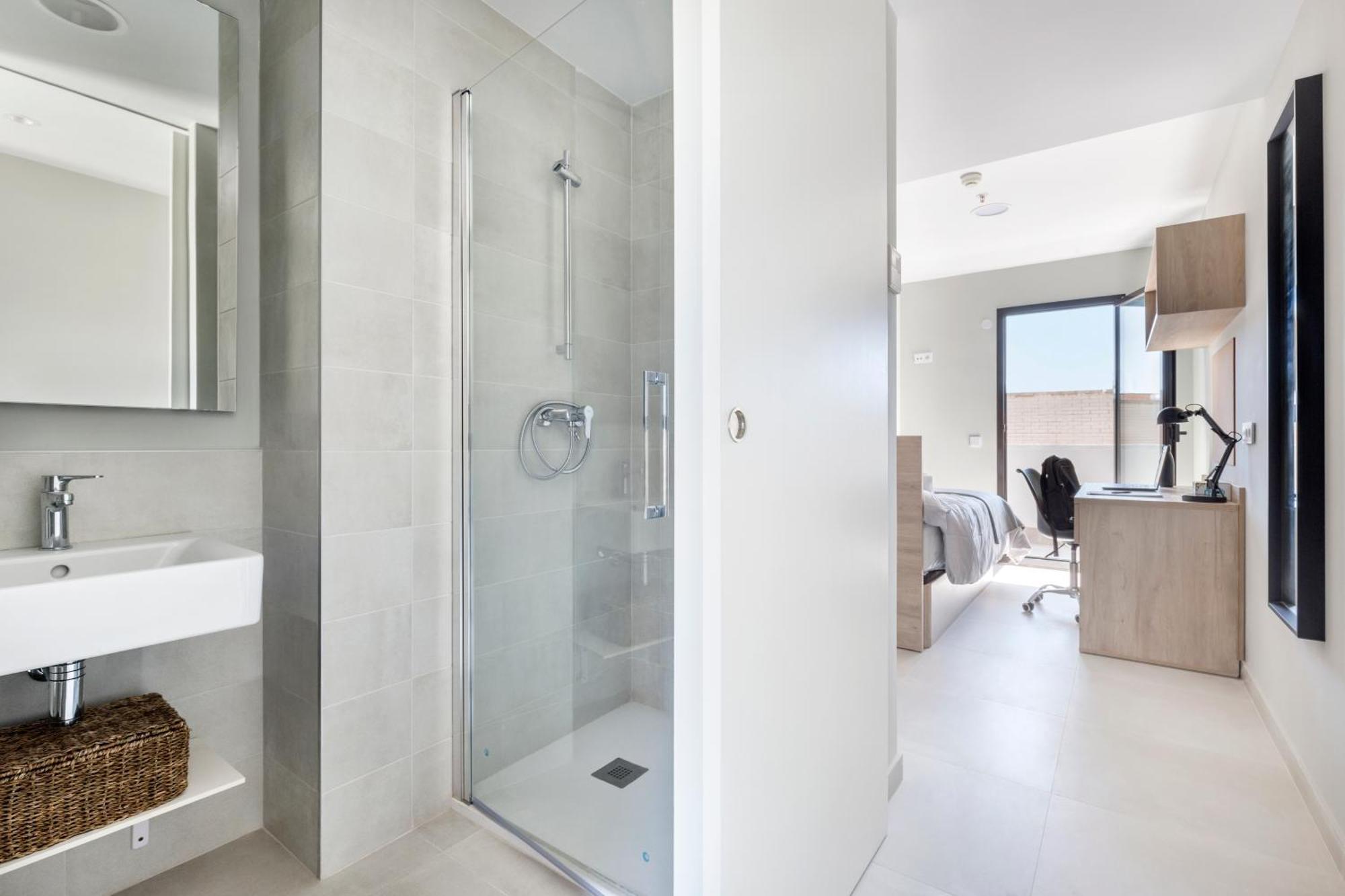 Micampus Cartagena Student Residence 외부 사진